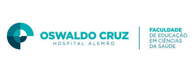Faculdade de Educação em Ciências da Saúde (FECS) do Hospital Oswaldo Cruz - Logo